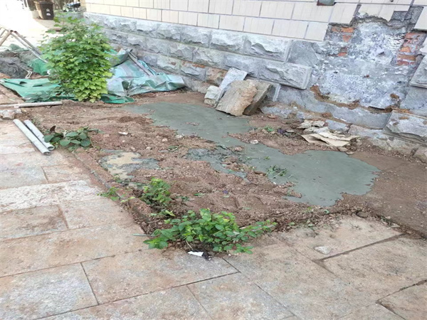 华安地基基础注浆增加承载力灌浆加固