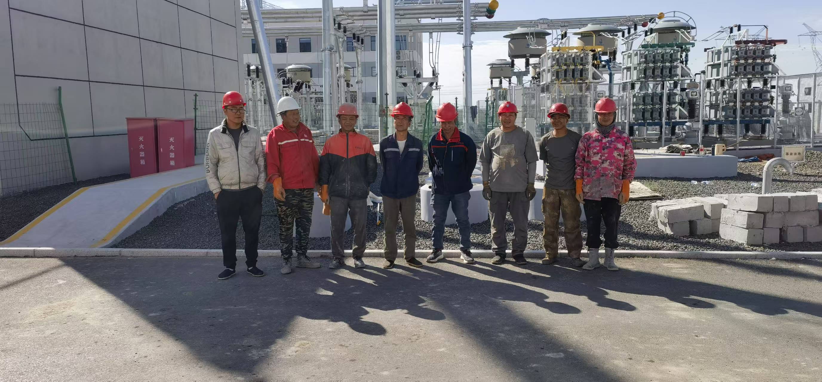 华安地基沉降如何修复?